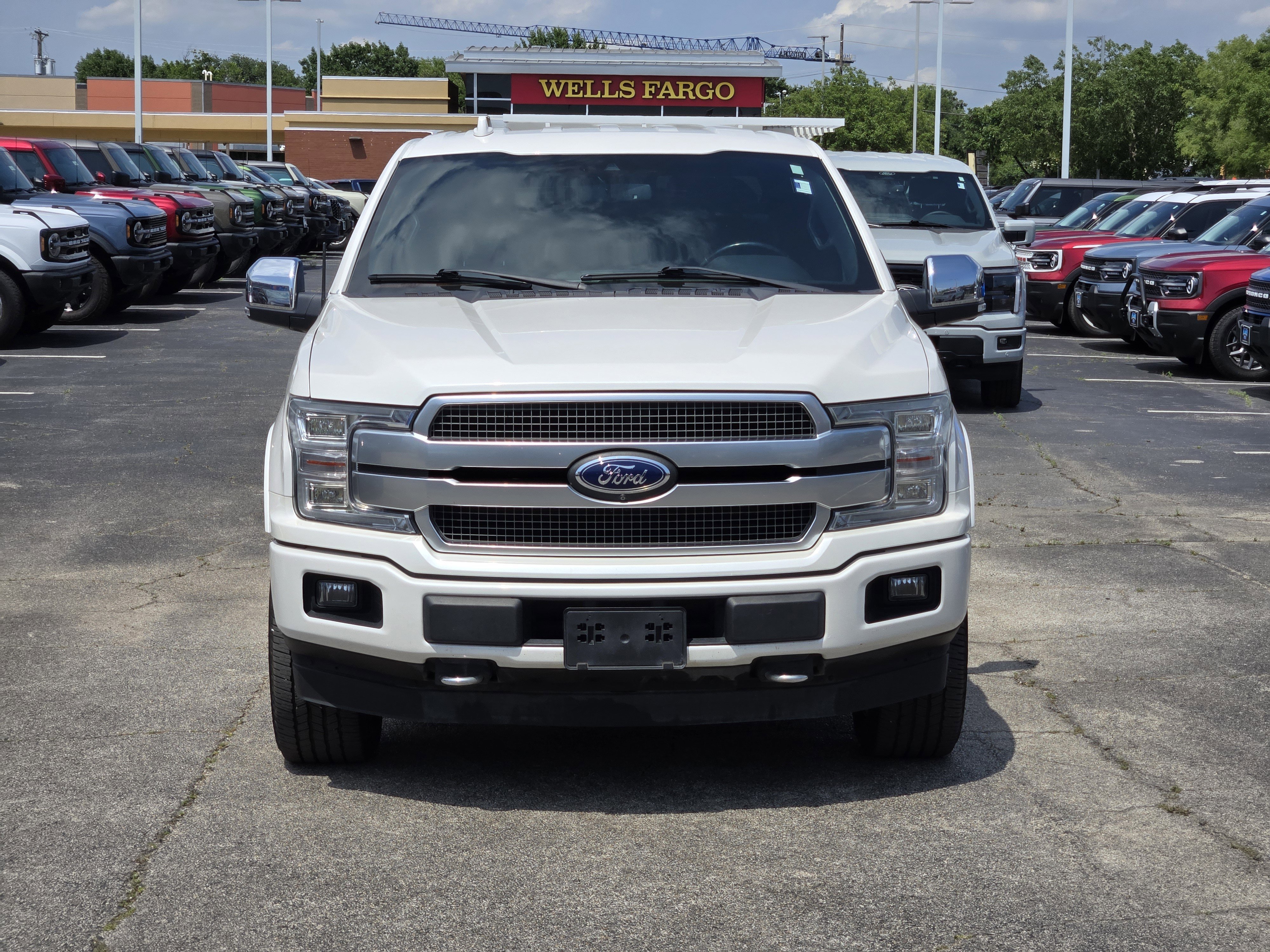 ford f-150 2019 1FTEW1E46KFD13849 image ford f-150 2019 1FTEW1E46KFD13849 image