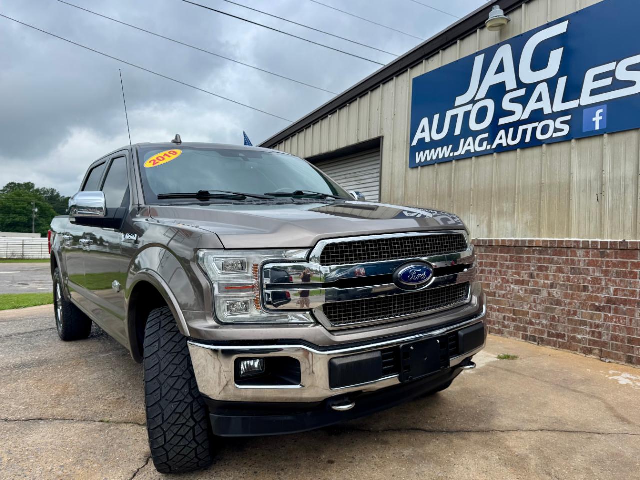 ford f-150 2019 1FTEW1E53KFB62641 image ford f-150 2019 1FTEW1E53KFB62641 image