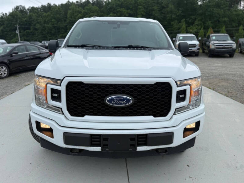 ford f-150 2019 1FTEW1E59KFC28688 image ford f-150 2019 1FTEW1E59KFC28688 image