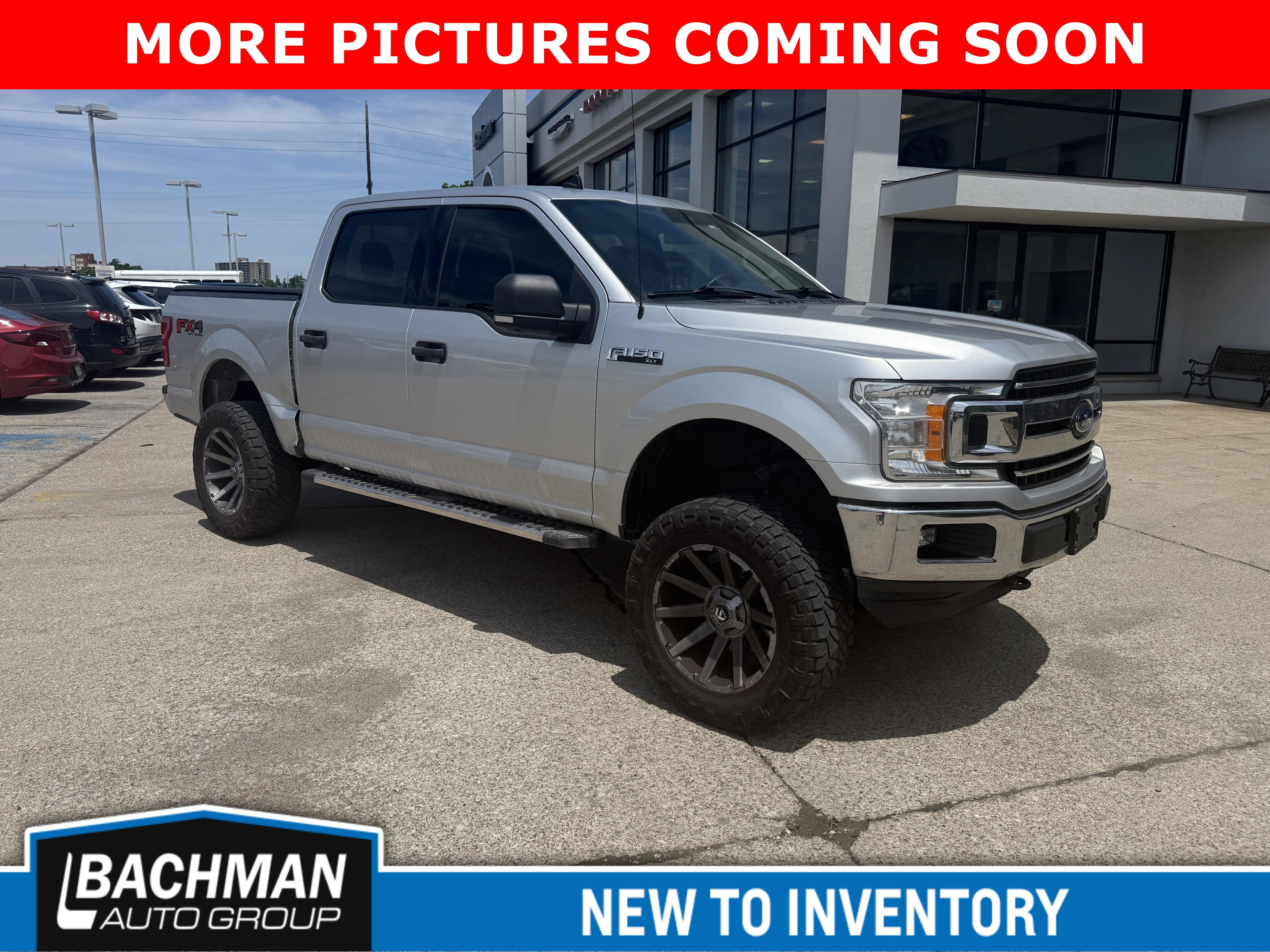 ford f-150 2019 1FTEW1E5XKFB91151 image ford f-150 2019 1FTEW1E5XKFB91151 image