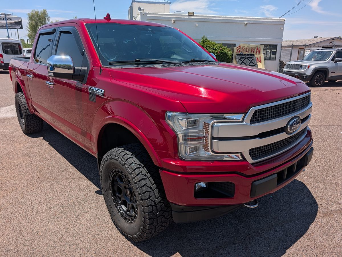 ford f-150 2019 1FTEW1E44KFB36167 image ford f-150 2019 1FTEW1E44KFB36167 image