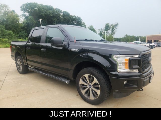 ford f-150 2019 1FTEW1EP8KFB60482 image ford f-150 2019 1FTEW1EP8KFB60482 image