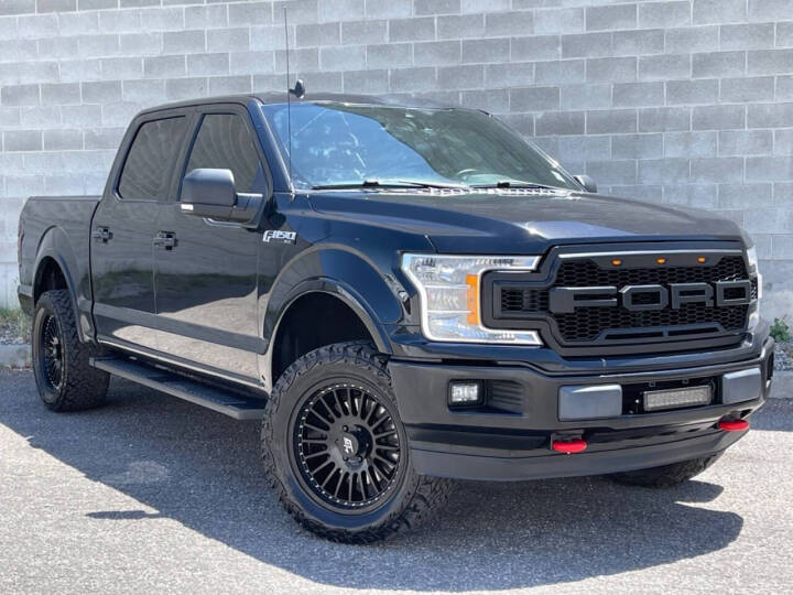ford f-150 2019 1FTEW1E40KFC26772 image ford f-150 2019 1FTEW1E40KFC26772 image