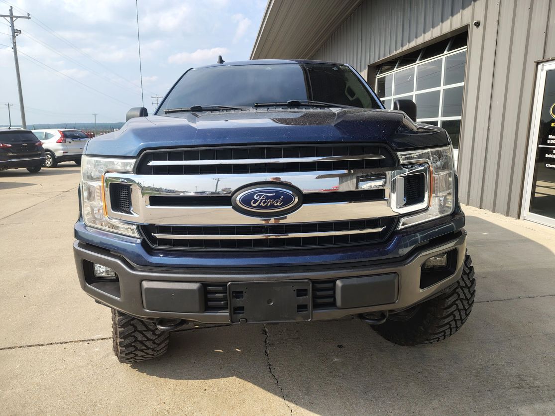ford f-150 2019 1FTEW1E56KKE12087 image ford f-150 2019 1FTEW1E56KKE12087 image