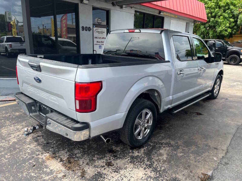 ford f-150 2019 1FTEW1CB7KKC92440 image ford f-150 2019 1FTEW1CB7KKC92440 image