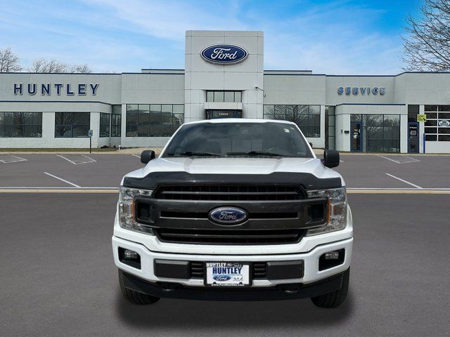 ford f-150 2019 1FTEW1E55KFB62253 image ford f-150 2019 1FTEW1E55KFB62253 image
