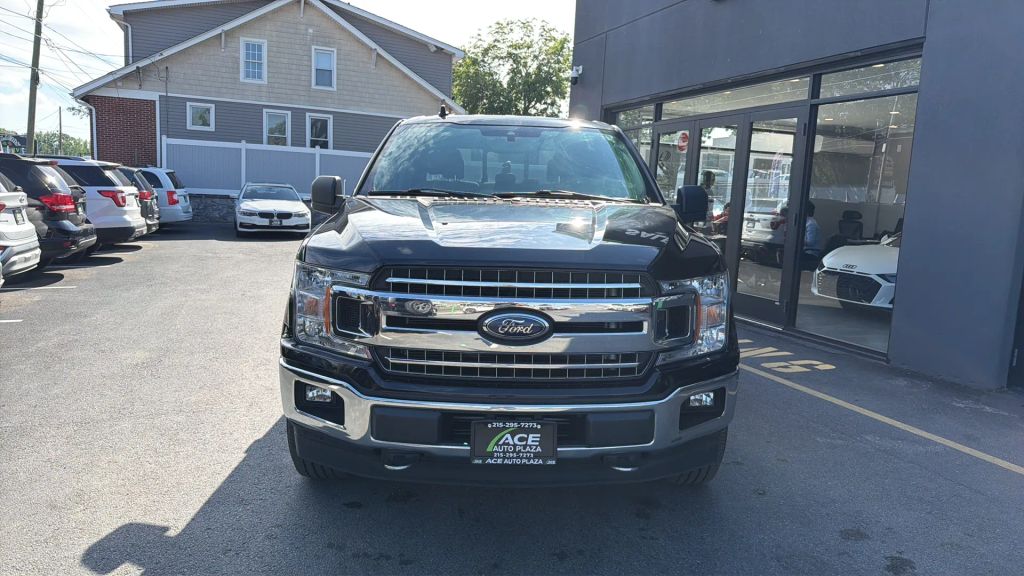 ford f-150 2019 1FTEW1EP4KFB56459 image ford f-150 2019 1FTEW1EP4KFB56459 image