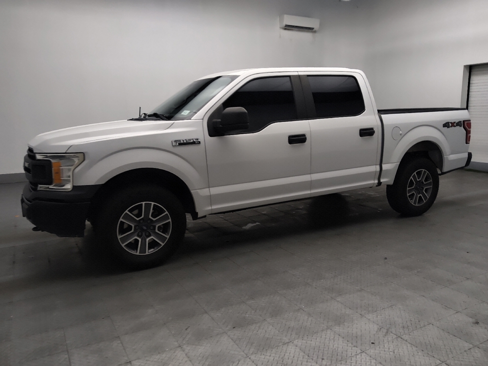 ford f-150 2019 1FTEW1E50KFD08316 image ford f-150 2019 1FTEW1E50KFD08316 image
