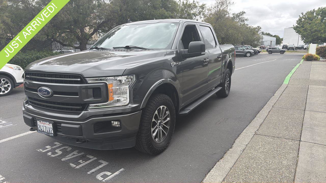 ford f-150 2019 1FTEW1E52KKE15939 image ford f-150 2019 1FTEW1E52KKE15939 image