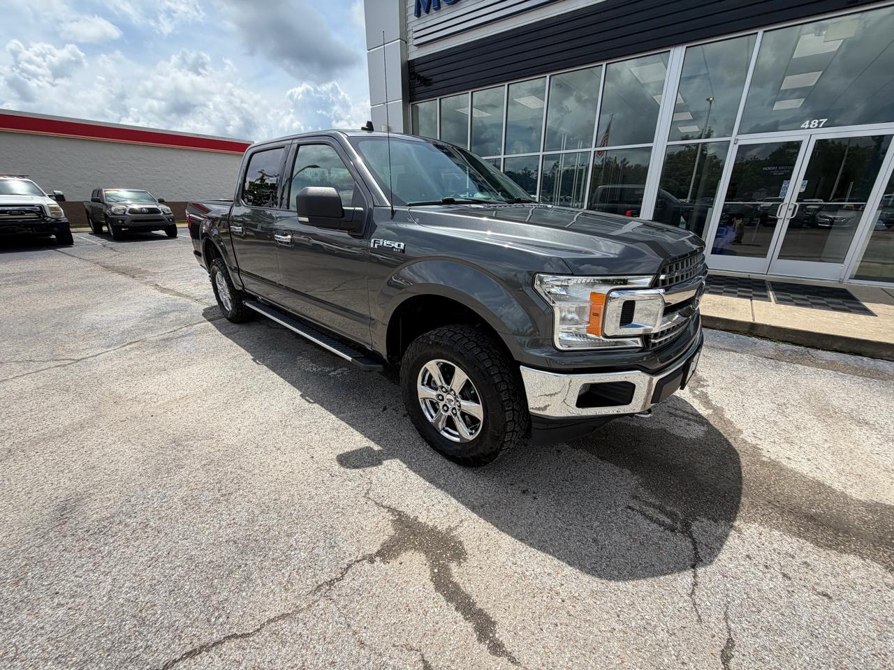 ford f-150 2019 1FTEW1E59KFB76799 image ford f-150 2019 1FTEW1E59KFB76799 image
