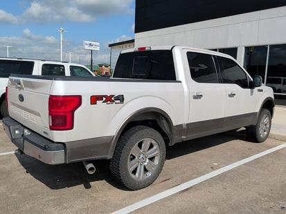 ford f-150 2019 1FTEW1E45KKF15198 image ford f-150 2019 1FTEW1E45KKF15198 image