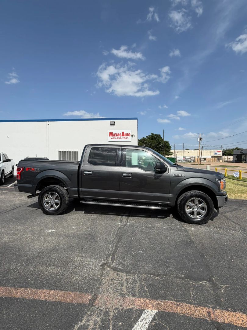 ford f-150 2019 1FTEW1E47KKE74038 image ford f-150 2019 1FTEW1E47KKE74038 image