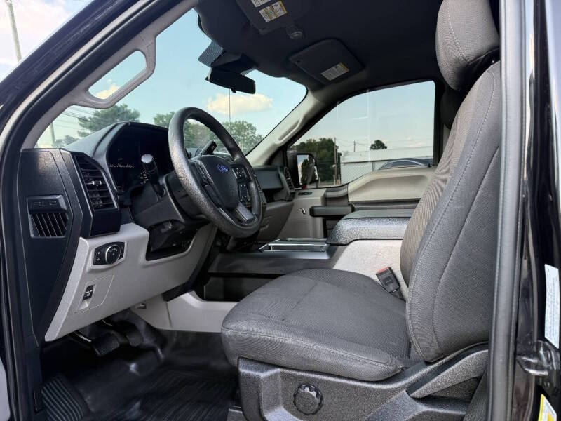 ford f-150 2019 1FTFW1E52KKC82975 image ford f-150 2019 1FTFW1E52KKC82975 image