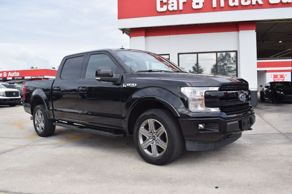 ford f-150 2019 1FTEW1EP0KFB06139 image ford f-150 2019 1FTEW1EP0KFB06139 image