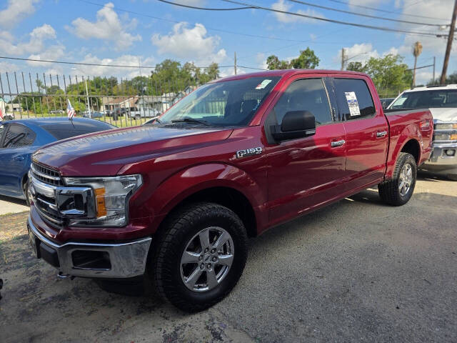 ford f-150 2019 1FTEW1E5XKKC83948 image ford f-150 2019 1FTEW1E5XKKC83948 image
