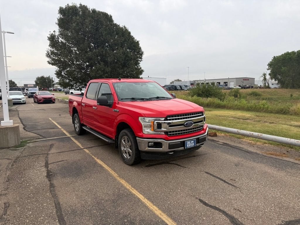 ford f-150 2019 1FTEW1E56KKE93480 image ford f-150 2019 1FTEW1E56KKE93480 image