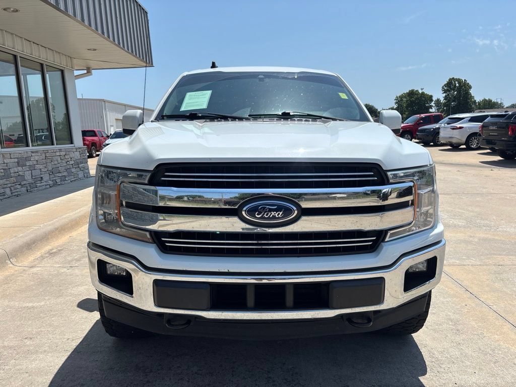 ford f-150 2019 1FTFW1E1XKFC64827 image ford f-150 2019 1FTFW1E1XKFC64827 image