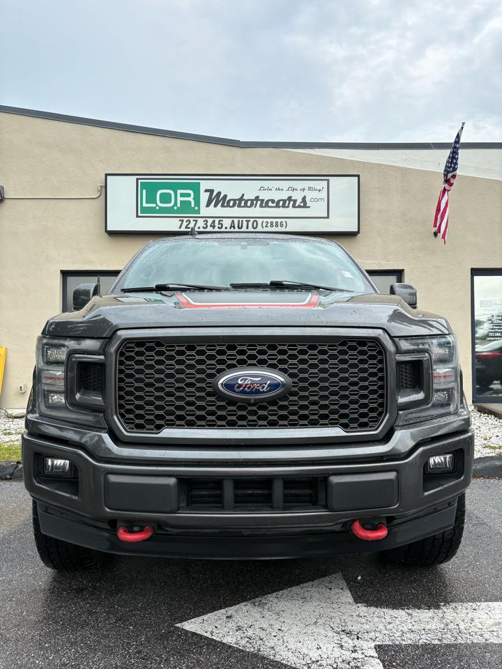 ford f-150 2019 1FTEW1E48KFD28787 image ford f-150 2019 1FTEW1E48KFD28787 image
