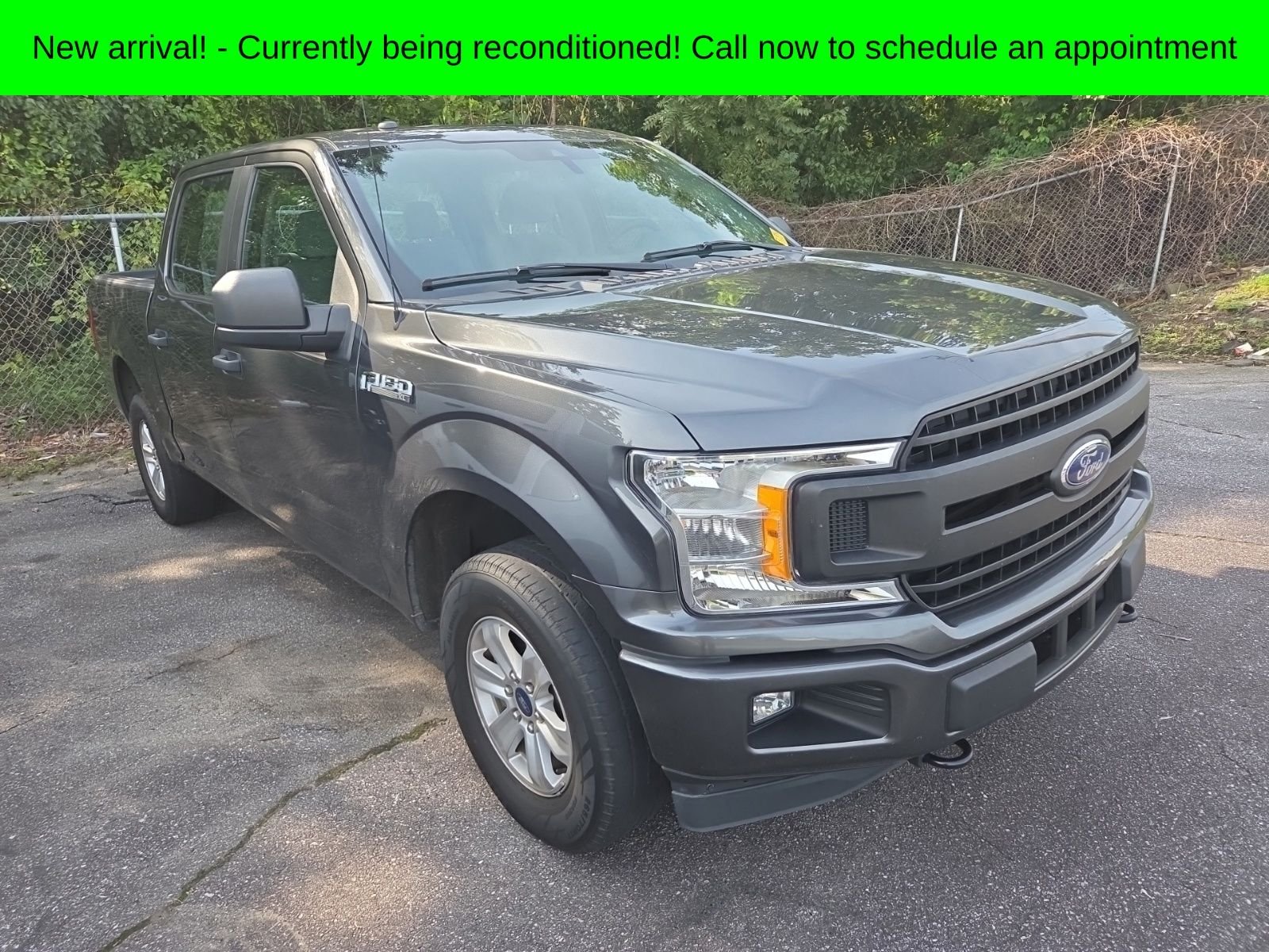 ford f-150 2019 1FTEW1EP5KFD25100 image ford f-150 2019 1FTEW1EP5KFD25100 image