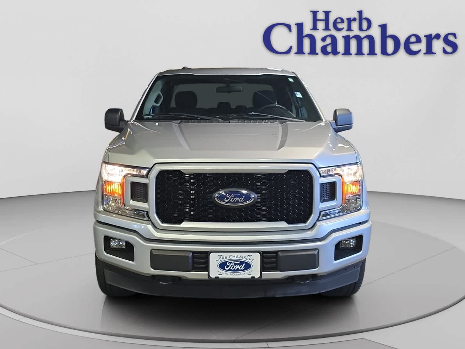 ford f-150 2019 1FTFX1E57KKF06285 image ford f-150 2019 1FTFX1E57KKF06285 image