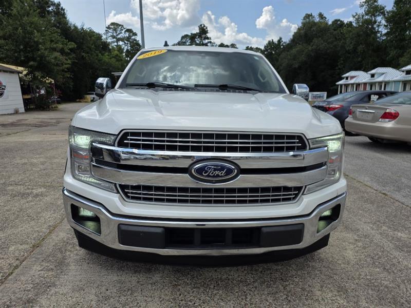 ford f-150 2019 1FTEW1C42KFC40837 image ford f-150 2019 1FTEW1C42KFC40837 image