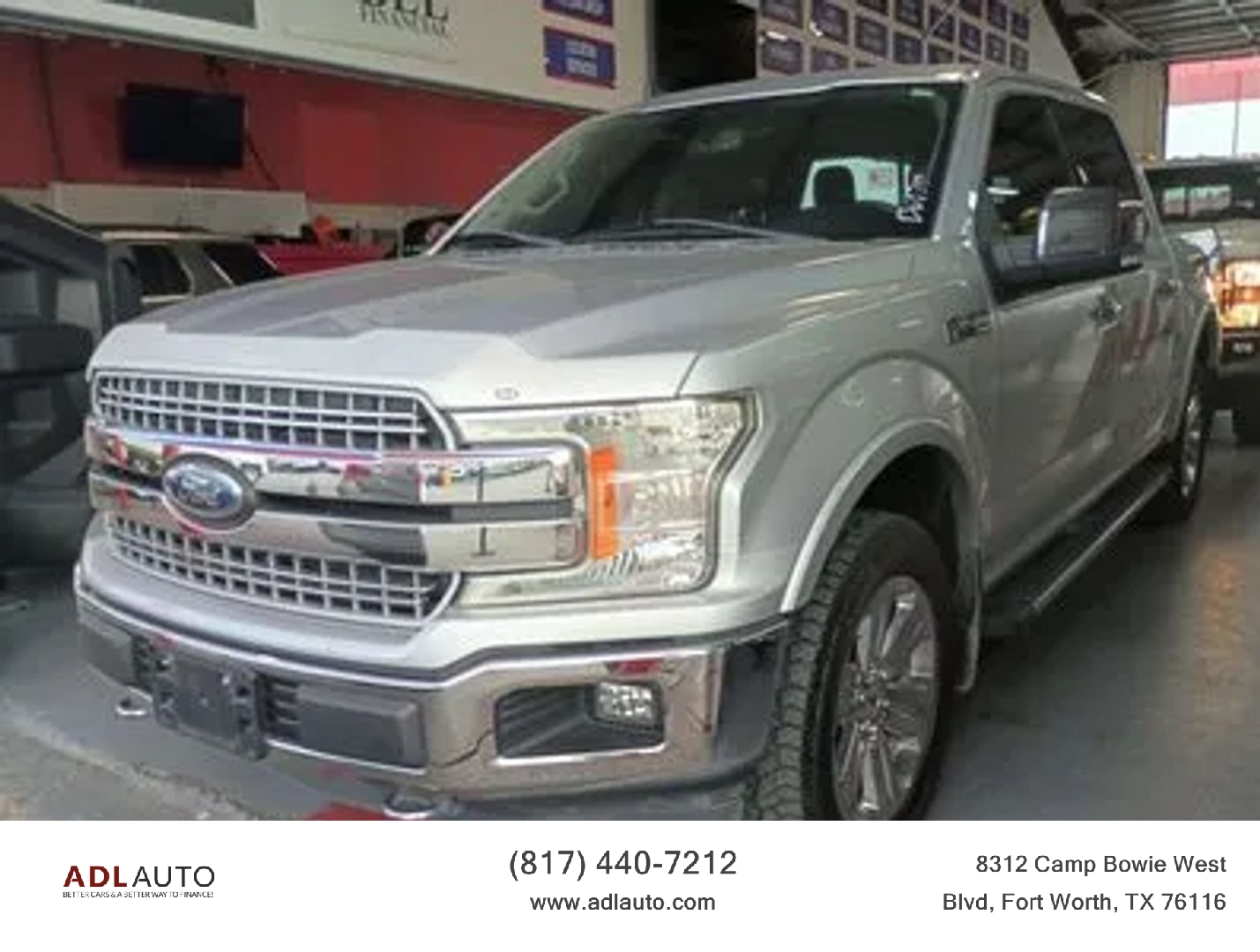 ford f-150 2019 1FTEW1E52KFB33678 image ford f-150 2019 1FTEW1E52KFB33678 image