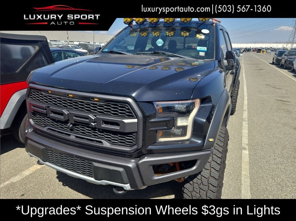 ford f-150 2019 1FTFW1RG9KFA10671 image ford f-150 2019 1FTFW1RG9KFA10671 image
