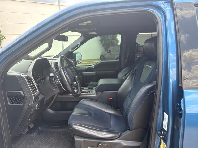 ford f-150 2019 1FTFW1RG4KFA74519 image ford f-150 2019 1FTFW1RG4KFA74519 image