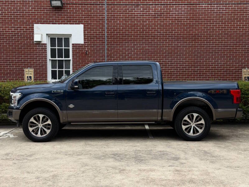 ford f-150 2019 1FTEW1E48KFC84760 image ford f-150 2019 1FTEW1E48KFC84760 image