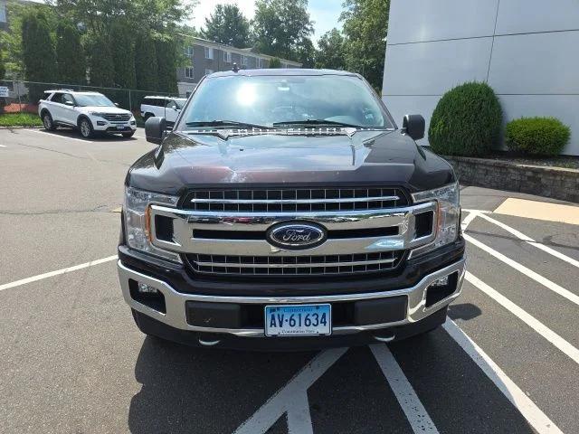 ford f-150 2019 1FTEW1E43KFA72400 image ford f-150 2019 1FTEW1E43KFA72400 image