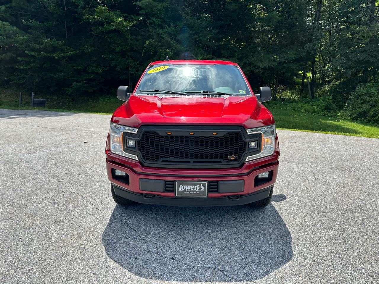 ford f-150 2019 1FTEW1E57KKF06110 image ford f-150 2019 1FTEW1E57KKF06110 image