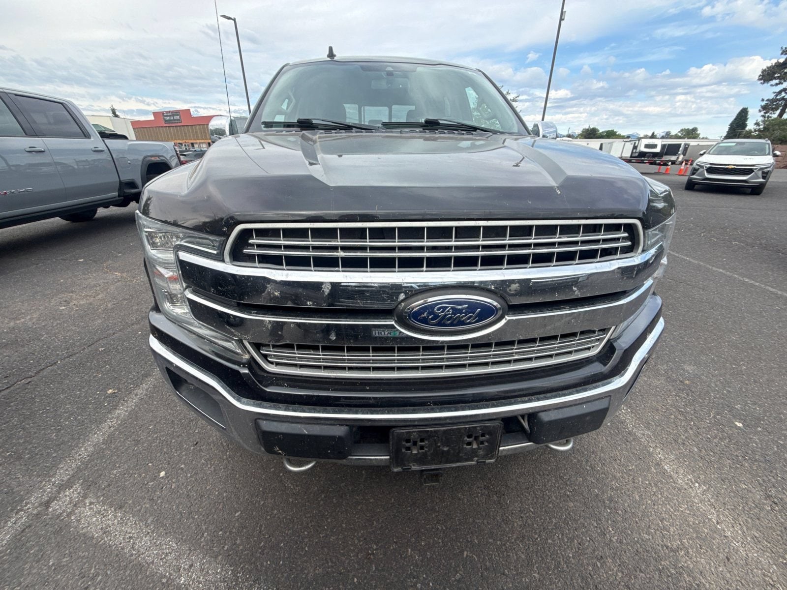 ford f-150 2019 1FTEW1E42KFC27647 image ford f-150 2019 1FTEW1E42KFC27647 image