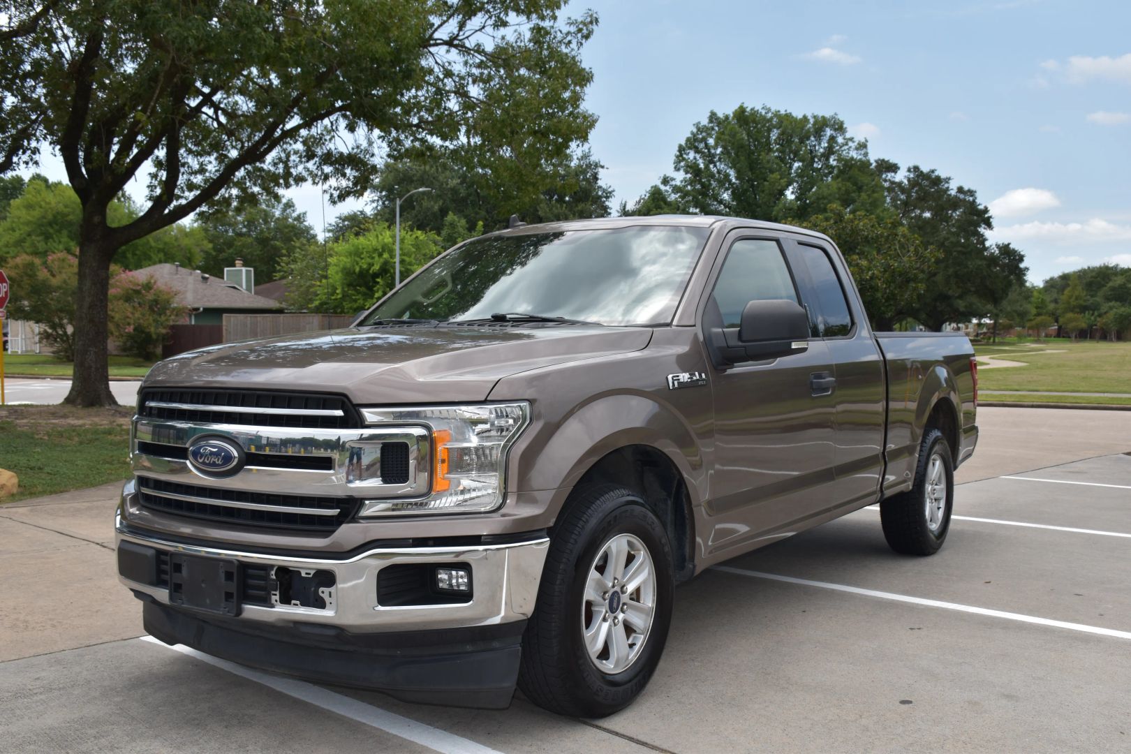 ford f-150 2019 1FTEX1CB1KKD49809 image ford f-150 2019 1FTEX1CB1KKD49809 image