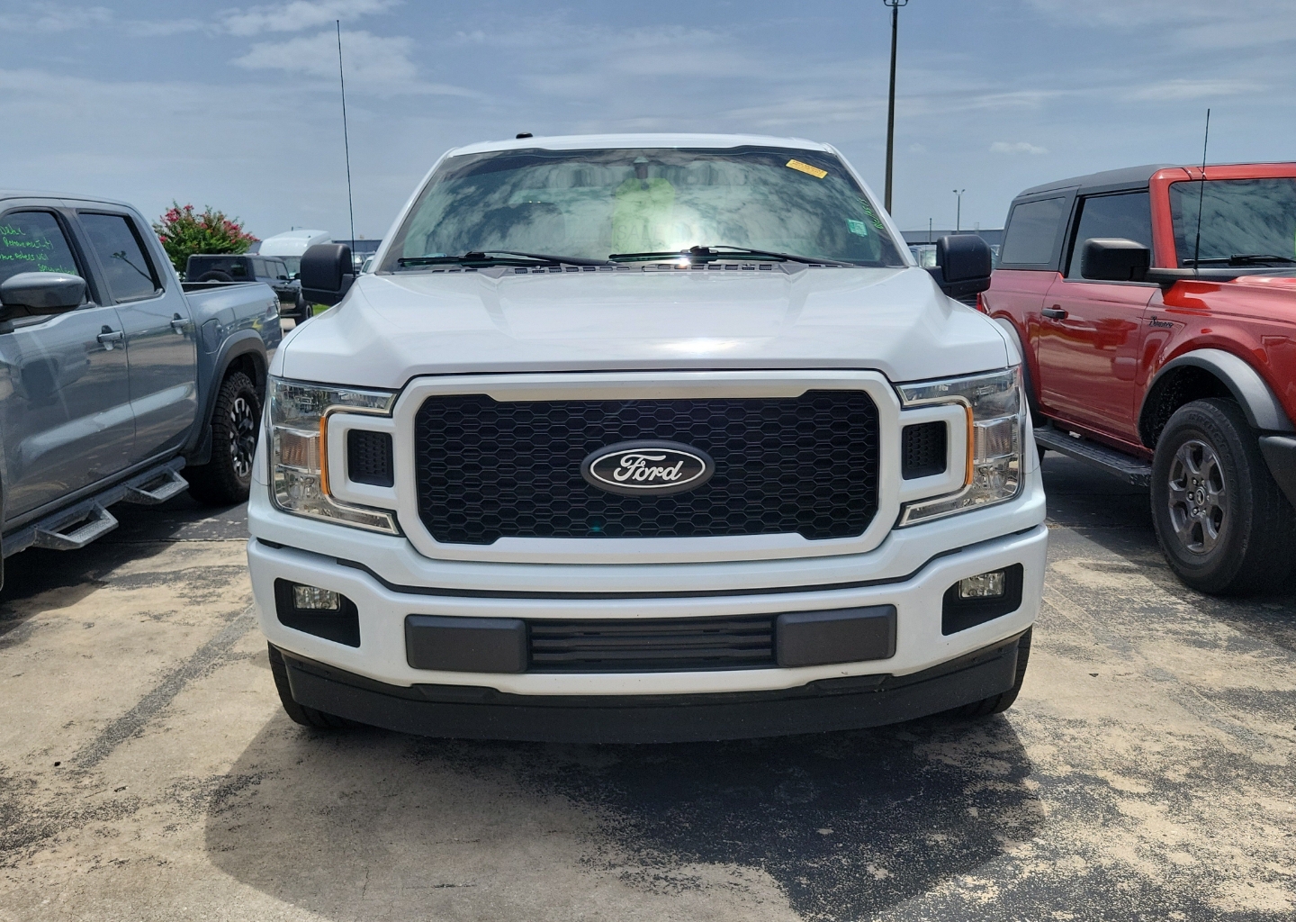 ford f-150 2019 1FTEX1C51KKD79919 image ford f-150 2019 1FTEX1C51KKD79919 image
