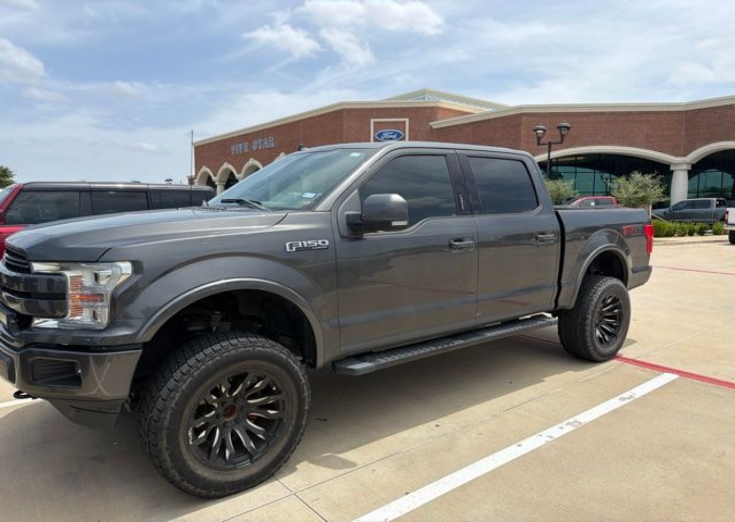 ford f-150 2019 1FTEW1E59KKE31894 image ford f-150 2019 1FTEW1E59KKE31894 image