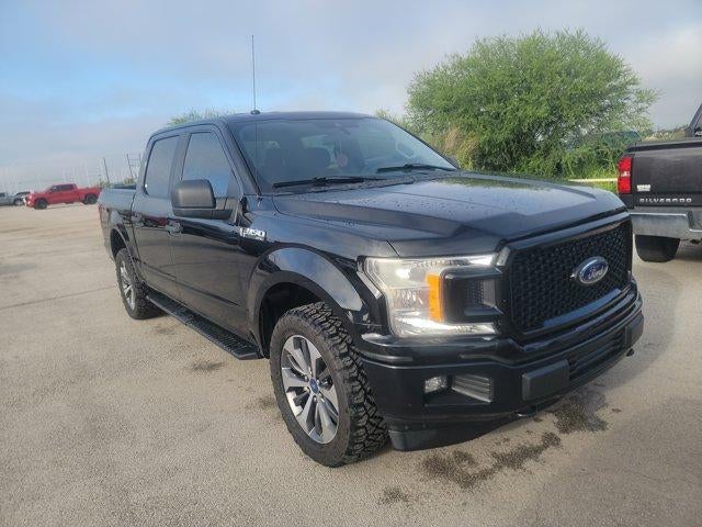 ford f-150 2019 1FTEW1E52KKC10413 image ford f-150 2019 1FTEW1E52KKC10413 image