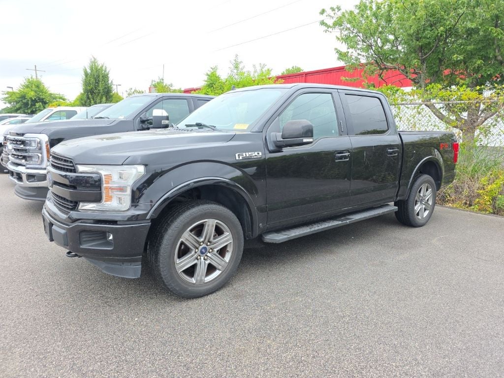 ford f-150 2019 1FTEW1E50KKC26447 image ford f-150 2019 1FTEW1E50KKC26447 image