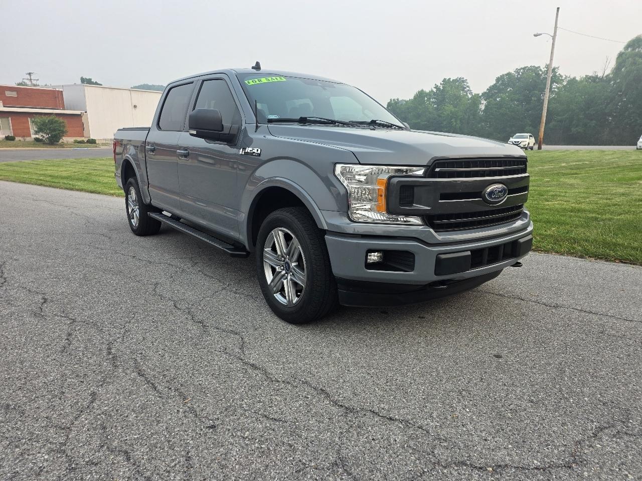 ford f-150 2019 1FTEW1E42KKC11083 image ford f-150 2019 1FTEW1E42KKC11083 image