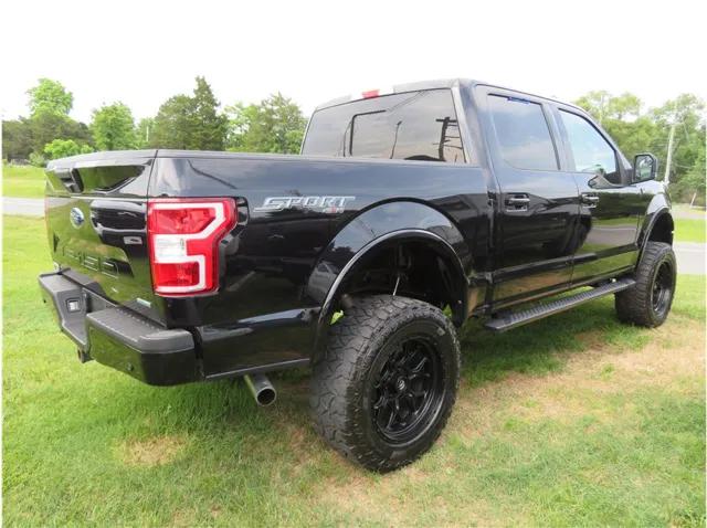 ford f-150 2019 1FTEW1E49KFD28877 image ford f-150 2019 1FTEW1E49KFD28877 image