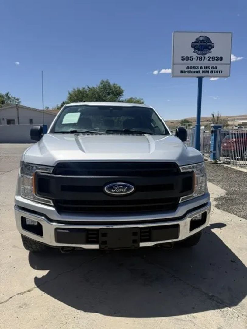 ford f-150 2019 1FTEW1E55KKC86224 image ford f-150 2019 1FTEW1E55KKC86224 image