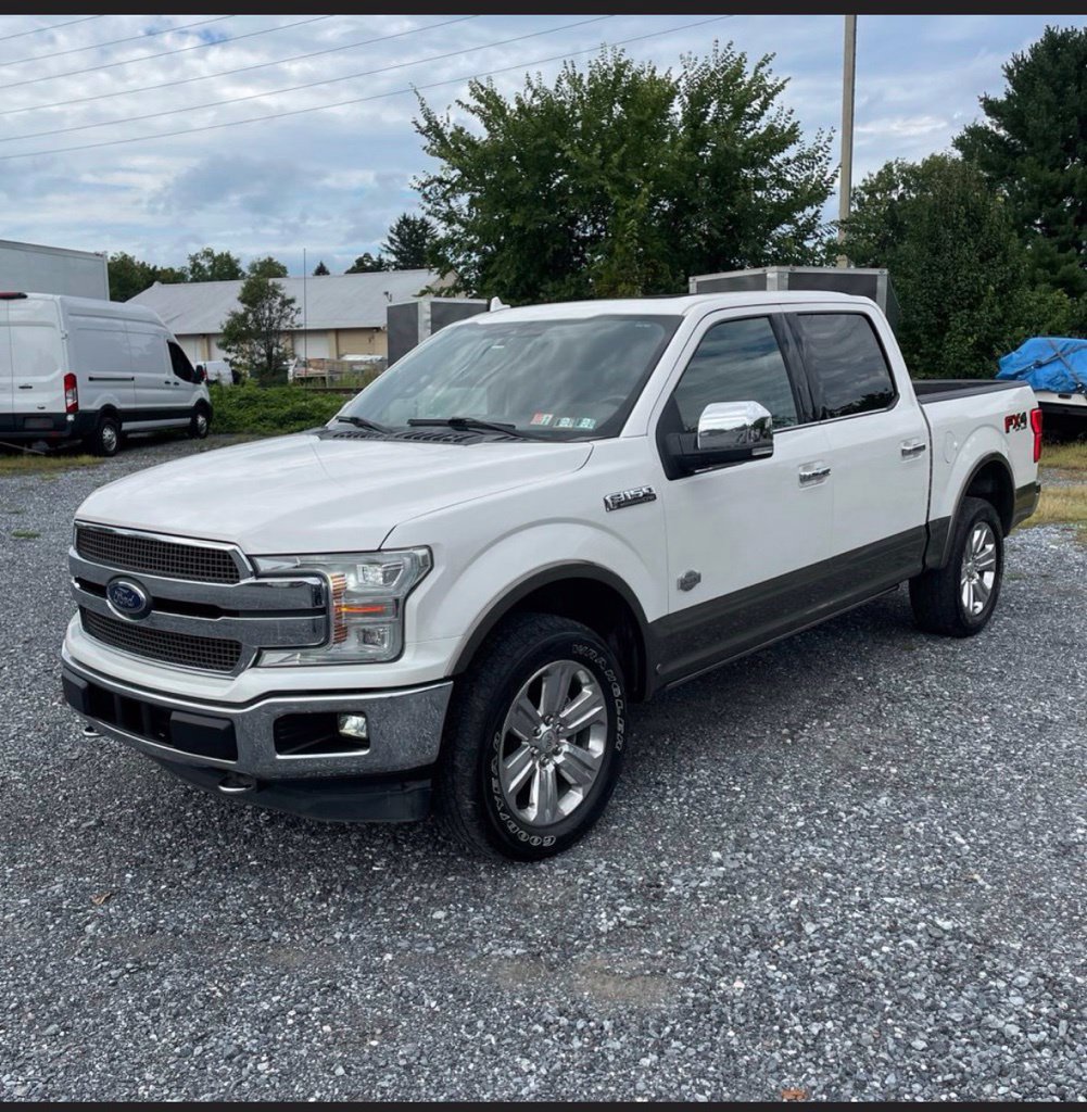 ford f-150 2019 1FTEW1E40KFB75287 image ford f-150 2019 1FTEW1E40KFB75287 image