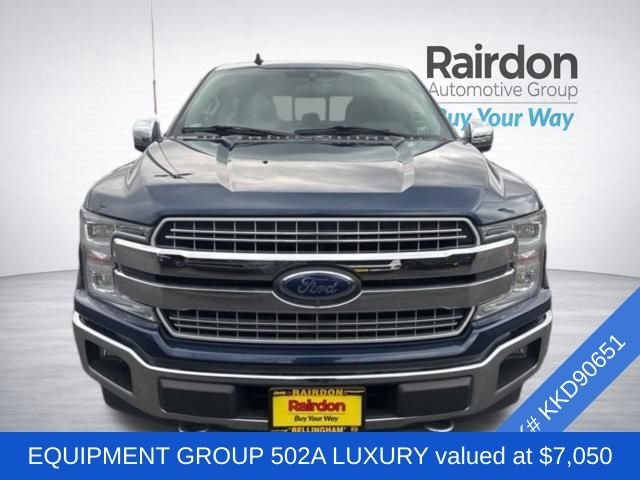 ford f-150 2019 1FTEW1E48KKD90651 image ford f-150 2019 1FTEW1E48KKD90651 image