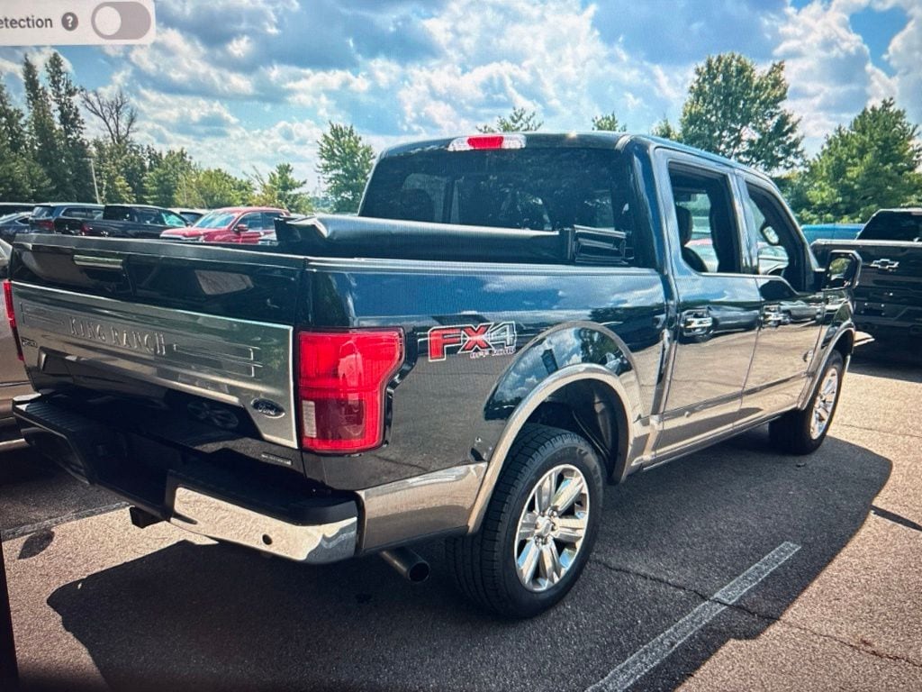 ford f-150 2019 1FTEW1E49KFC51637 image ford f-150 2019 1FTEW1E49KFC51637 image