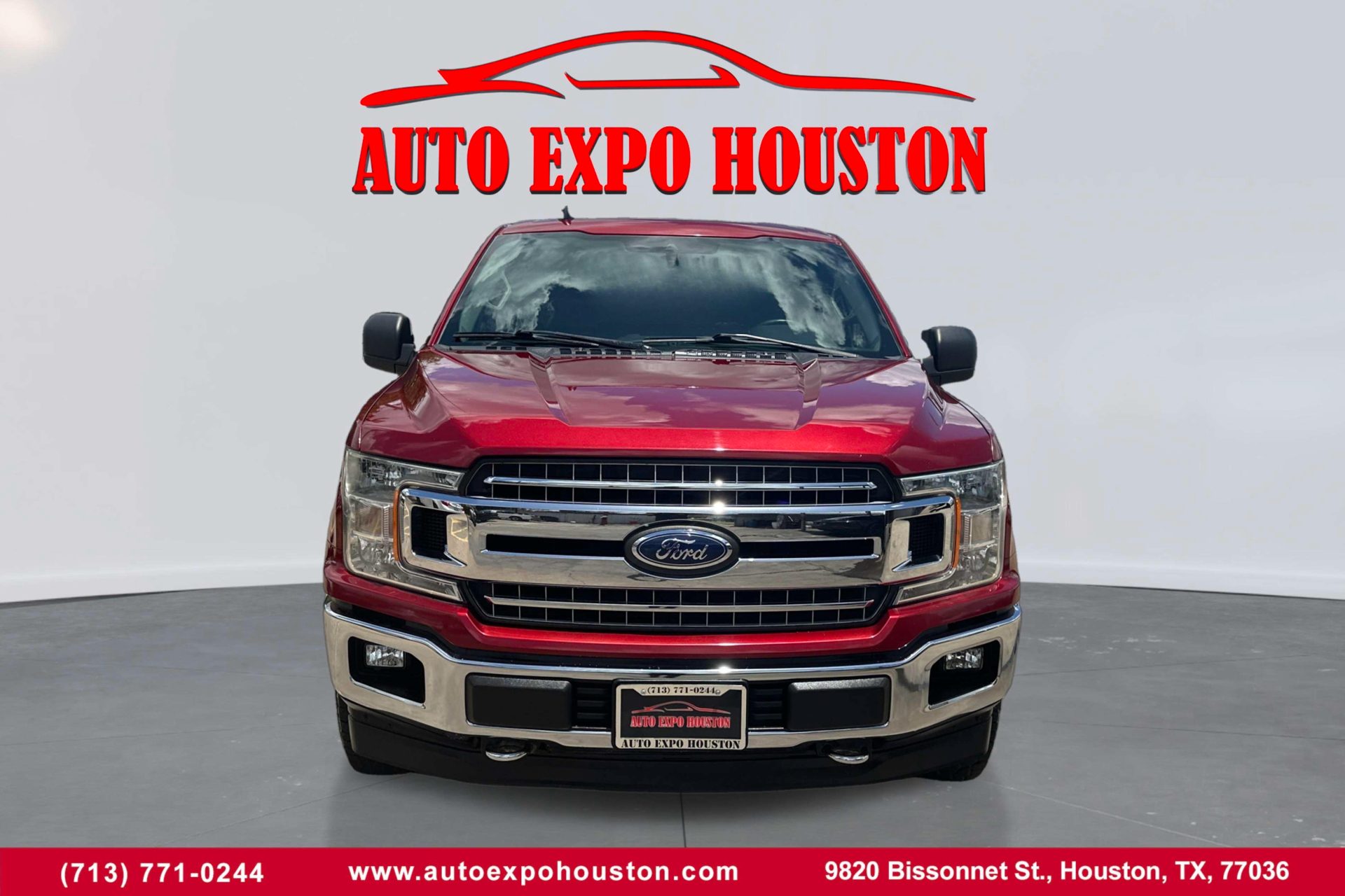 ford f-150 2019 1FTEW1E56KKD71220 image ford f-150 2019 1FTEW1E56KKD71220 image