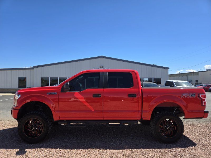 ford f-150 2019 1FTEW1E5XKKE75693 image ford f-150 2019 1FTEW1E5XKKE75693 image