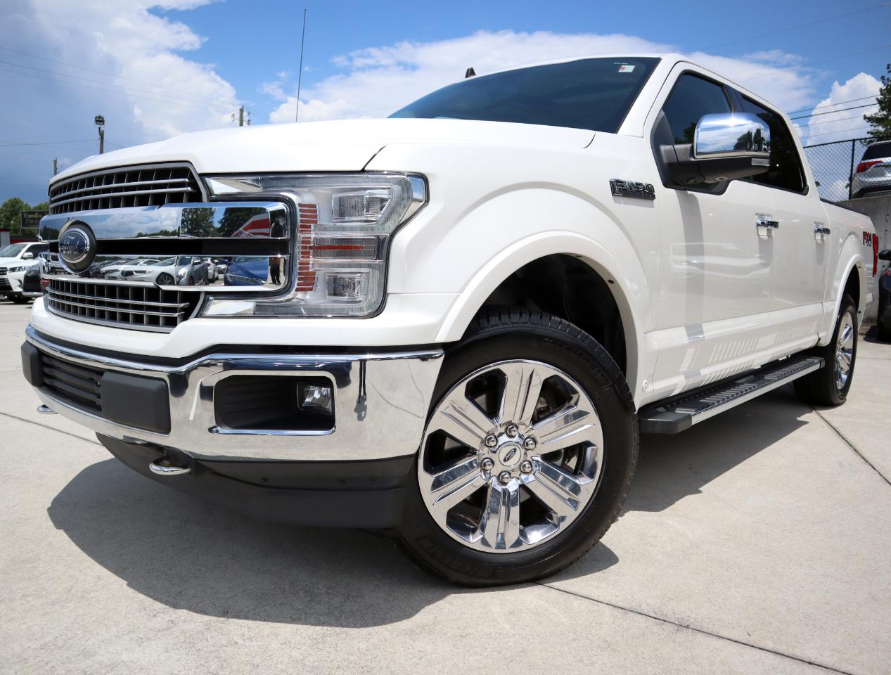 ford f-150 2019 1FTEW1E57KFB75909 image ford f-150 2019 1FTEW1E57KFB75909 image