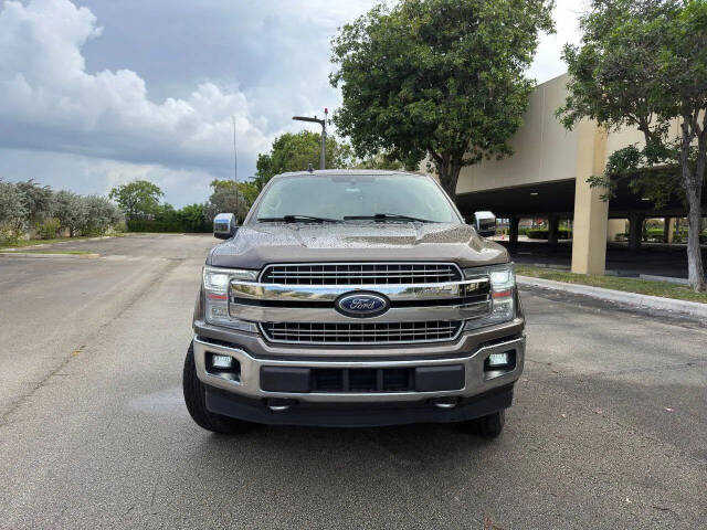 ford f-150 2019 1FTEW1E43KKC58266 image ford f-150 2019 1FTEW1E43KKC58266 image