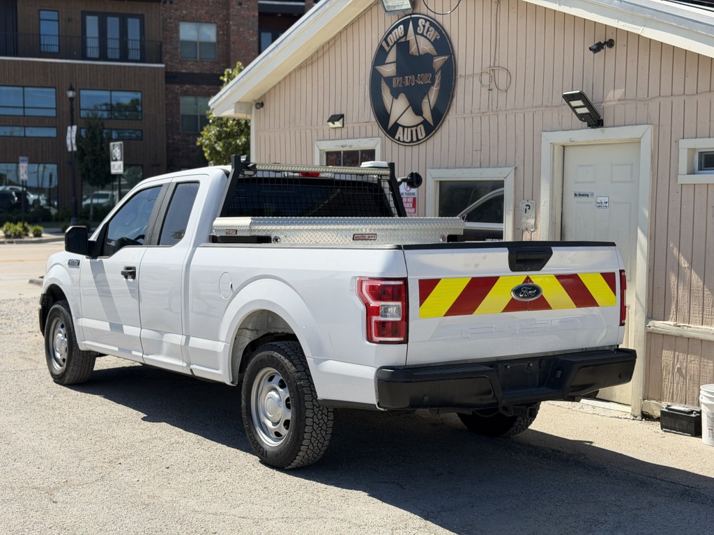 ford f-150 2019 1FTEX1C58KKC92423 image ford f-150 2019 1FTEX1C58KKC92423 image