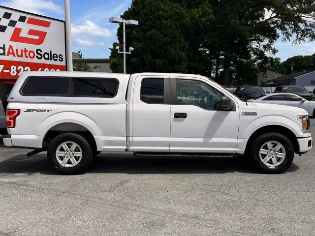 ford f-150 2019 1FTEX1CPXKKC65578 image ford f-150 2019 1FTEX1CPXKKC65578 image