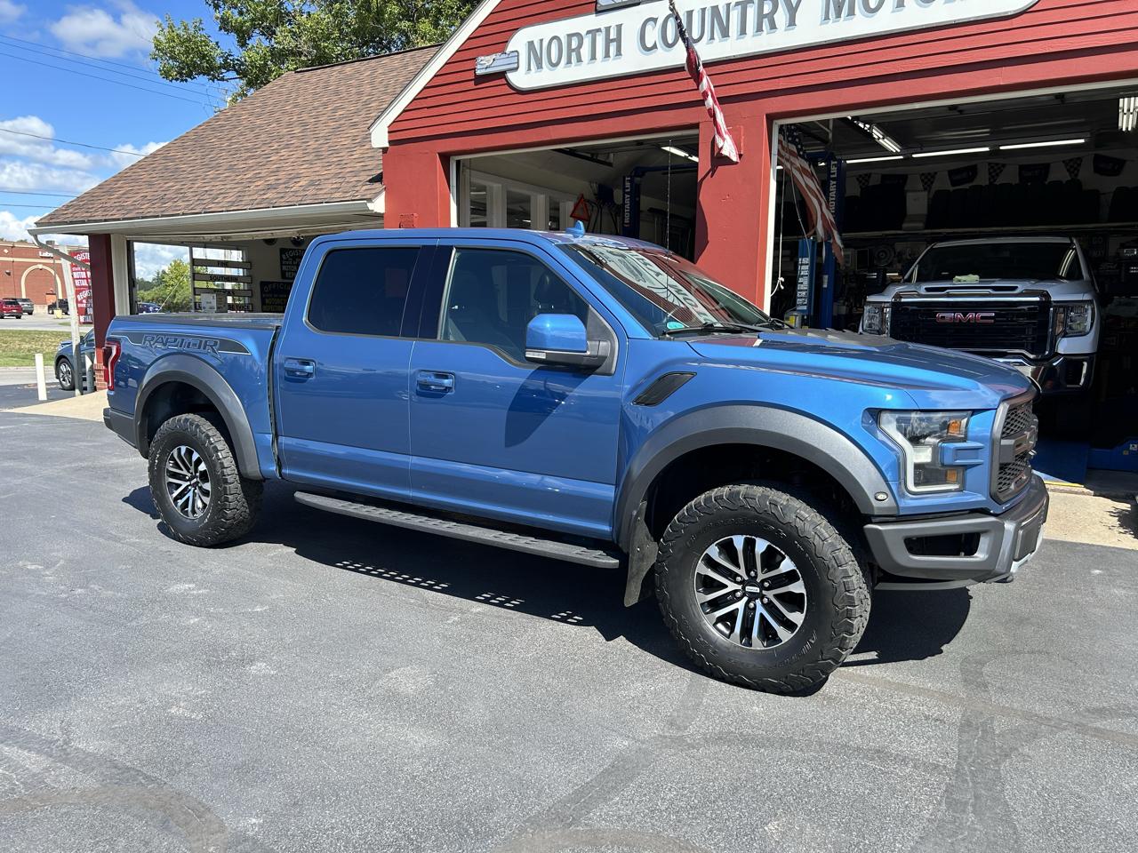 ford f-150 2019 1FTFW1RG8KFA03565 image ford f-150 2019 1FTFW1RG8KFA03565 image